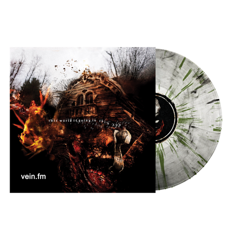 Vein.fm “This World Is Going To Ruin You”