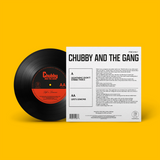 Chubby And The Gang “Lightning Don’t Strike Twice / Life’s Lemons”