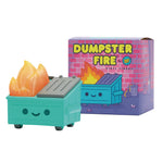 Dumpster Fire