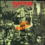 Terrorizer “World Downfall”
