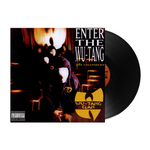 Wu-Tang Clan “Enter The Wu-Tang (36 Chambers)