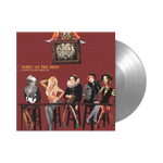 Panic! At The Disco “A Fever You Can’t Sweat Out”