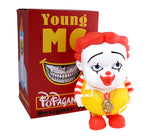 Young MC by Ron English