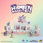Freeny's Hidden Dissectibles: My Little Pony Series 2 Blind Box