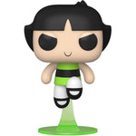 Powerpuff Girls Buttercup Pop! Vinyl Figure