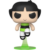 Powerpuff Girls Buttercup Pop! Vinyl Figure