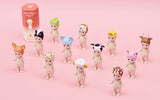 Sonny Angel Animal Series 2 Blind Box *ORDER LIMIT*