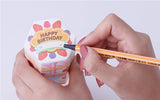 Sonny Angel Birthday Gift Series Blind Box *ORDER LIMIT*
