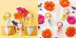 Sonny Angel Flower Gift Series *ORDER LIMIT*