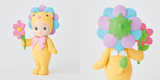 Sonny Angel Flower Gift Series *ORDER LIMIT*