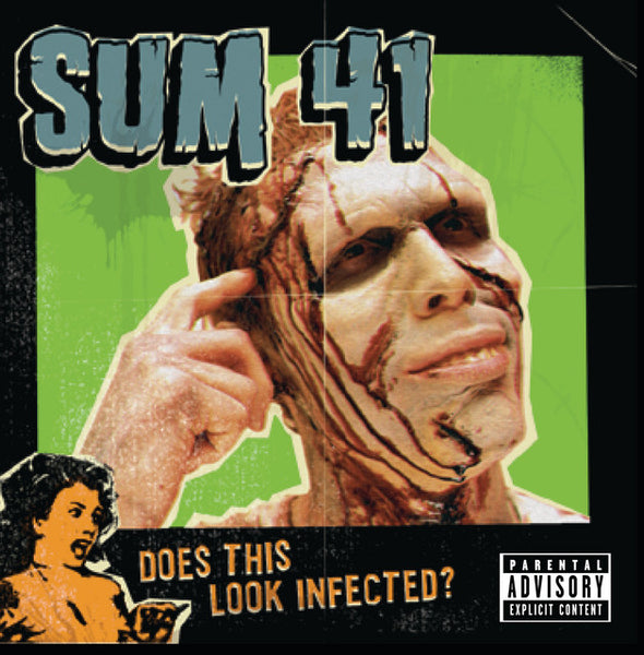 Sum 41 