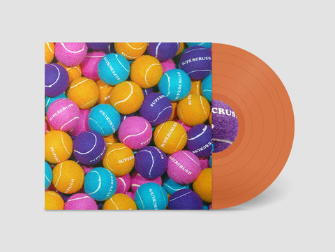 Supercrush “Sodo Pop”