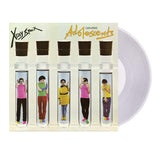 X-Ray Spex “Germfree Adolescents”